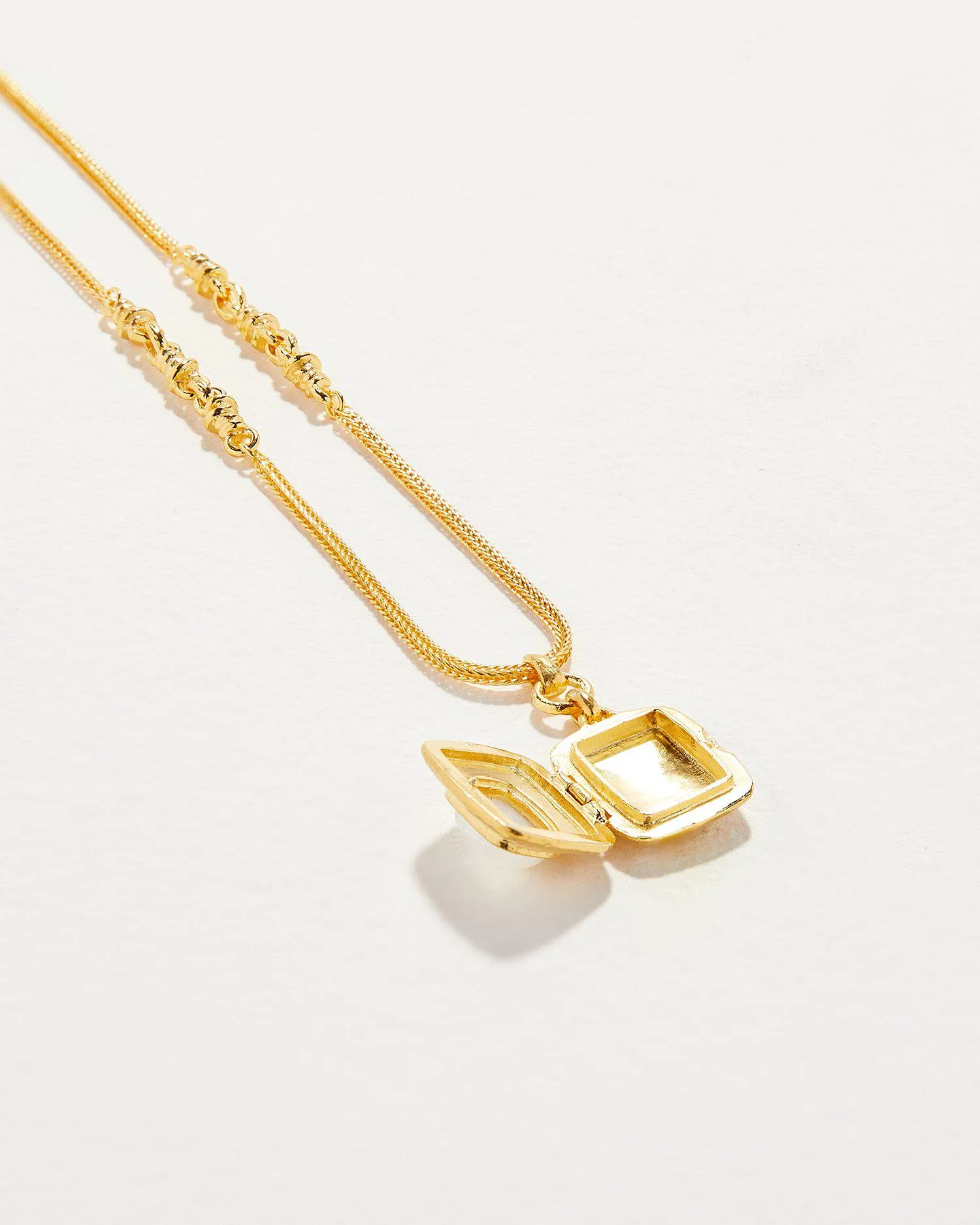 Alexis Locket sold by Pamela Love product image thumbnail 4