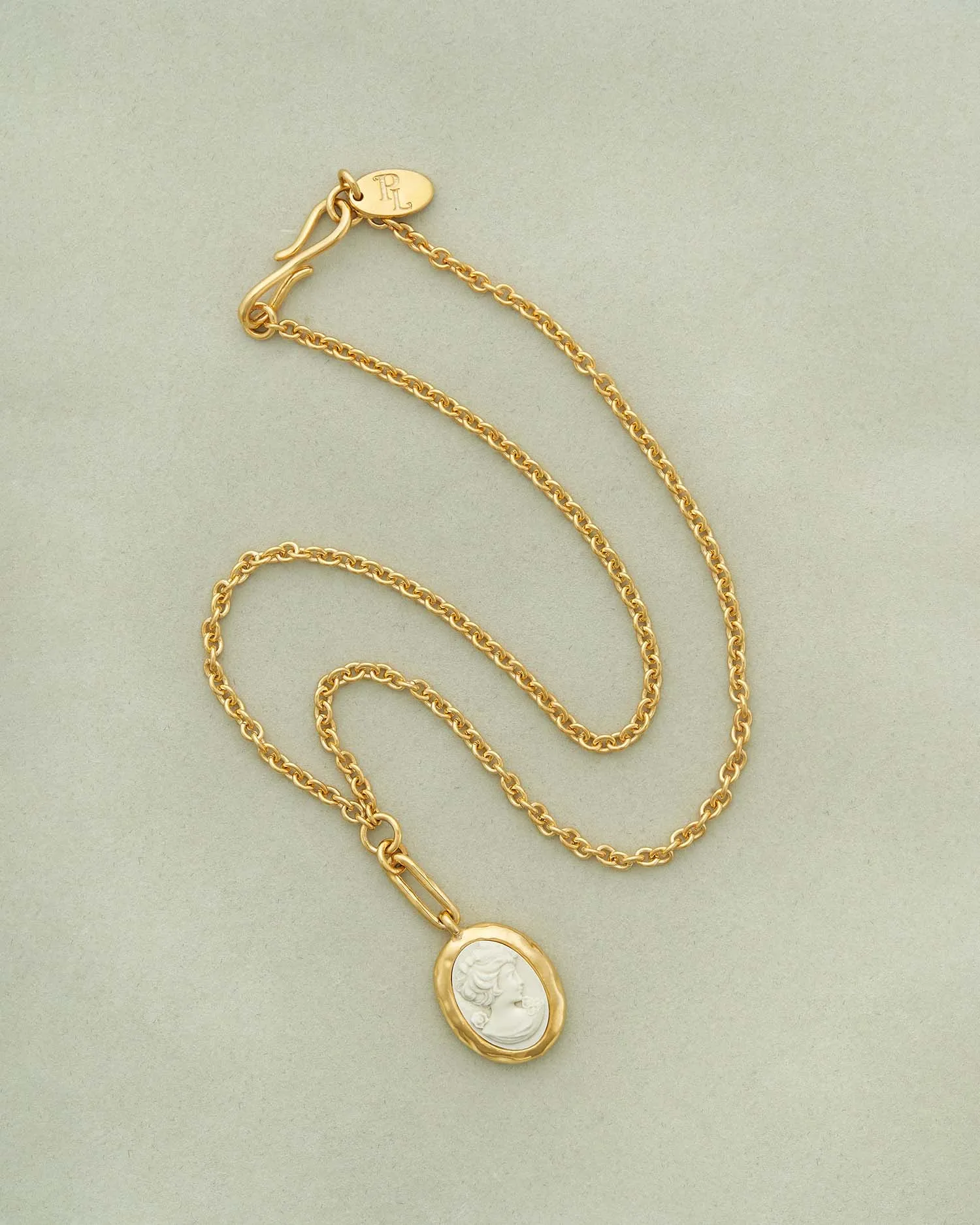 Cecilia Necklace sold by Pamela Love product image thumbnail 3