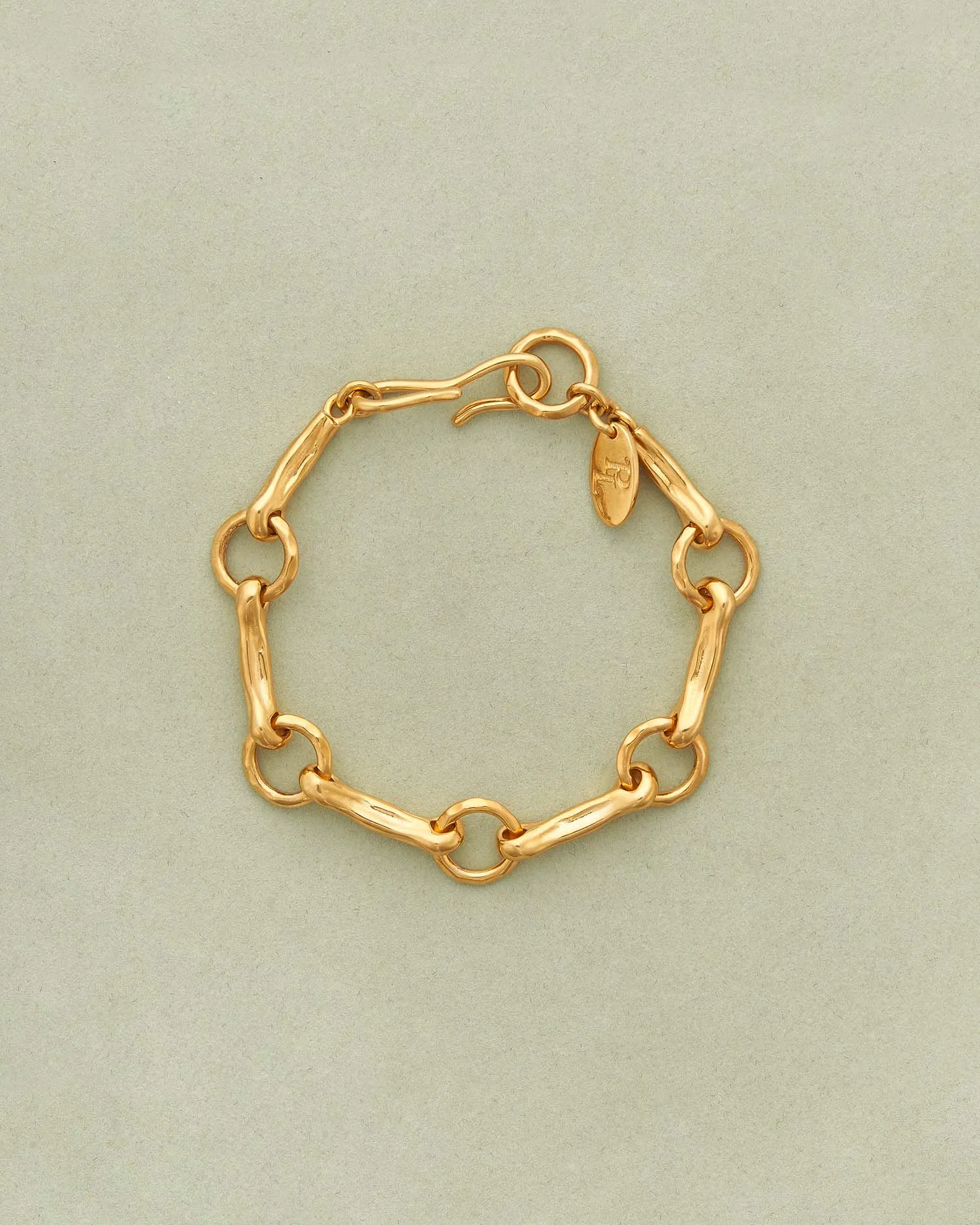 Lina Bracelet sold by Pamela Love