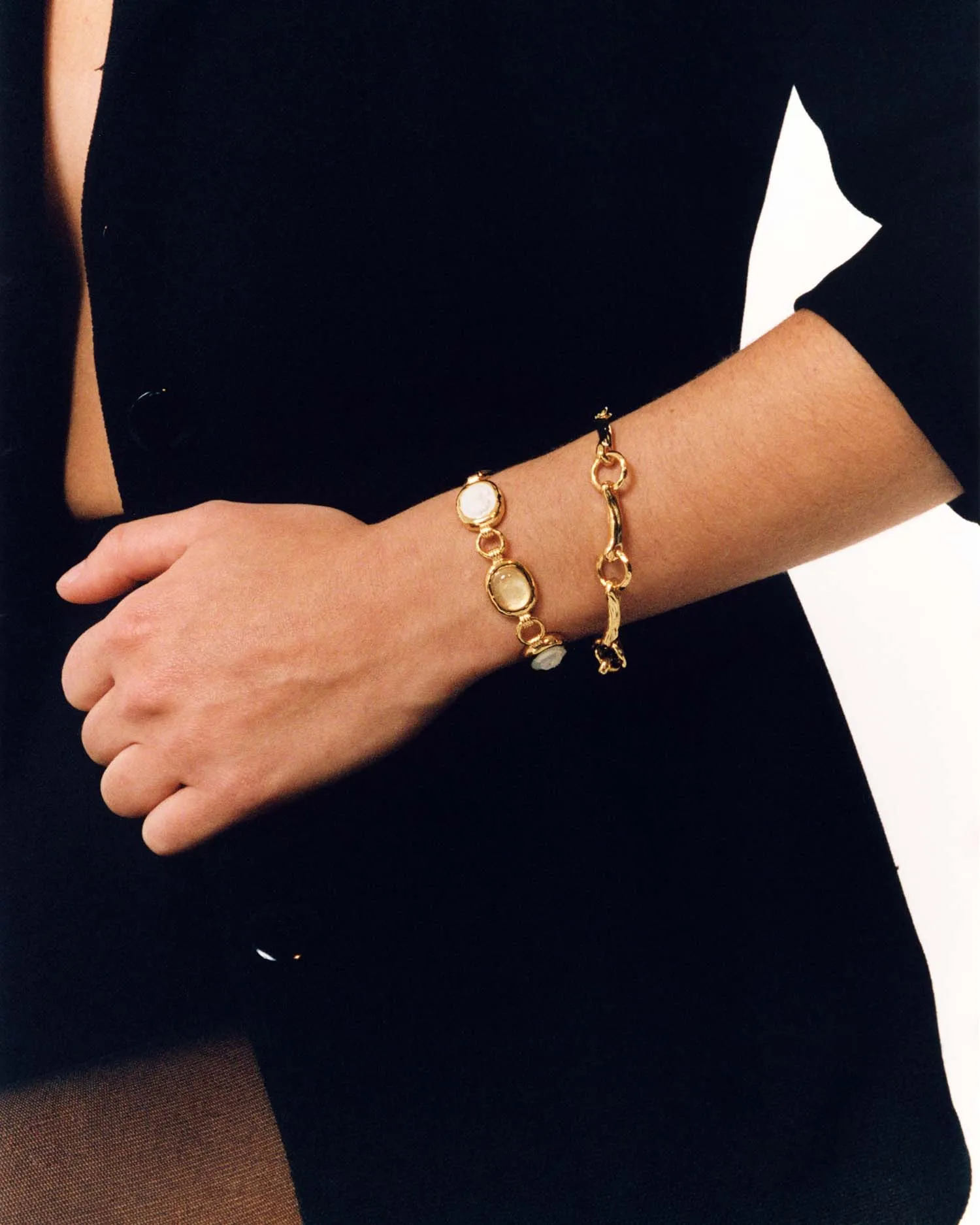 Lina Bracelet sold by Pamela Love product image thumbnail 3