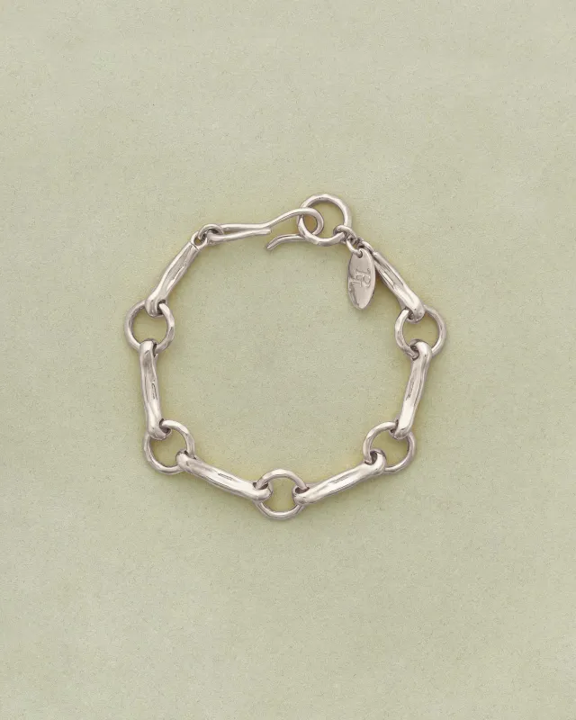 Lina Bracelet made by Pamela Love