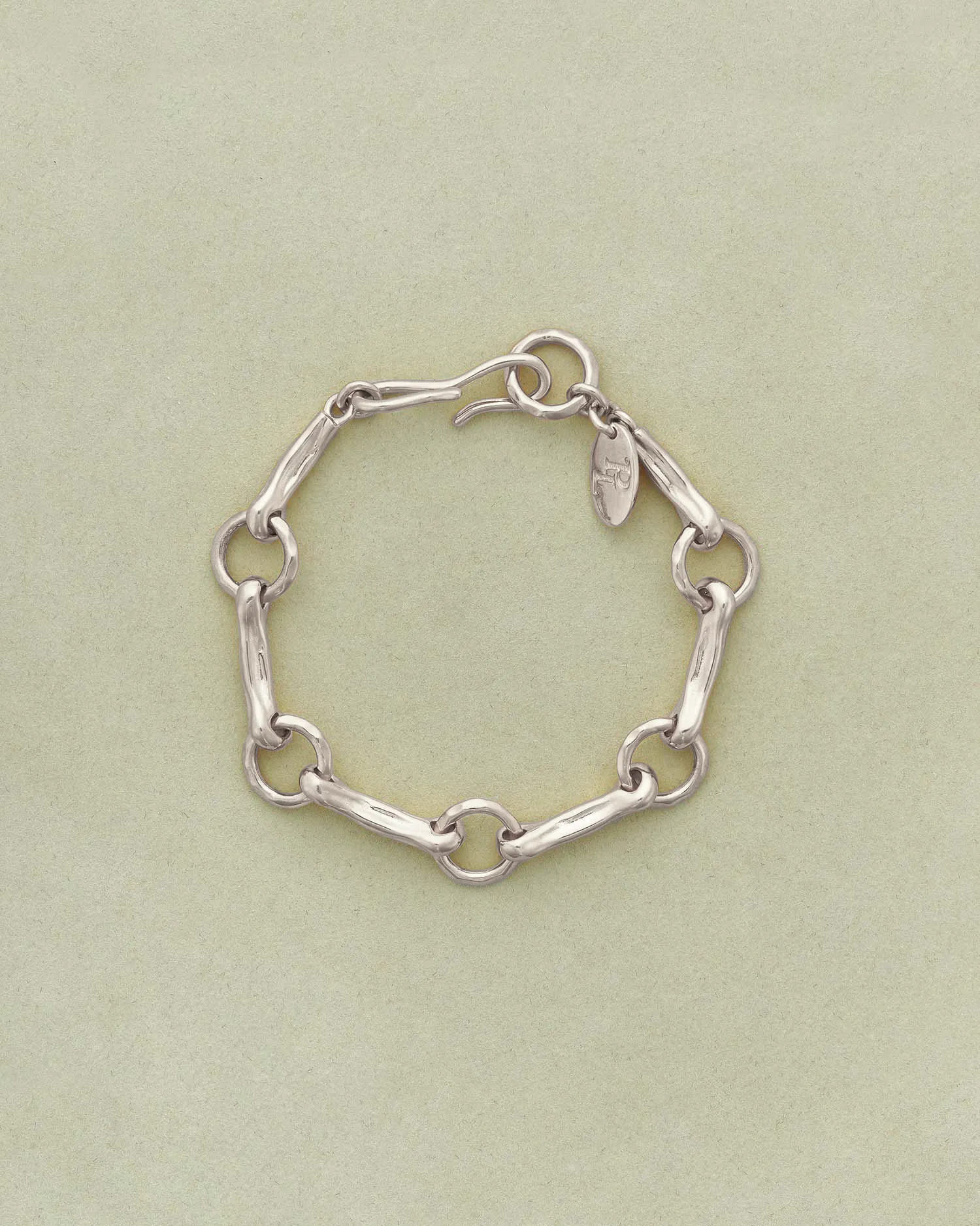 Lina Bracelet sold by Pamela Love
