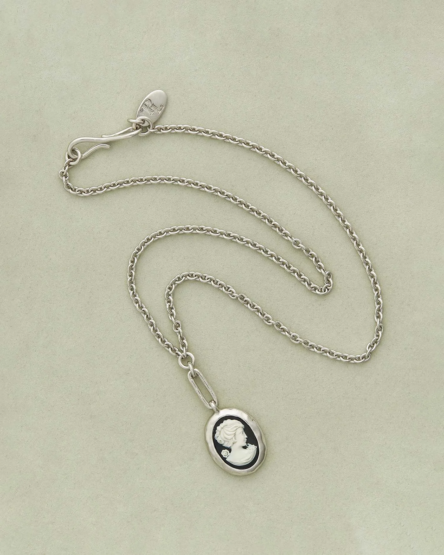 Cecilia Necklace sold by Pamela Love product image thumbnail 3