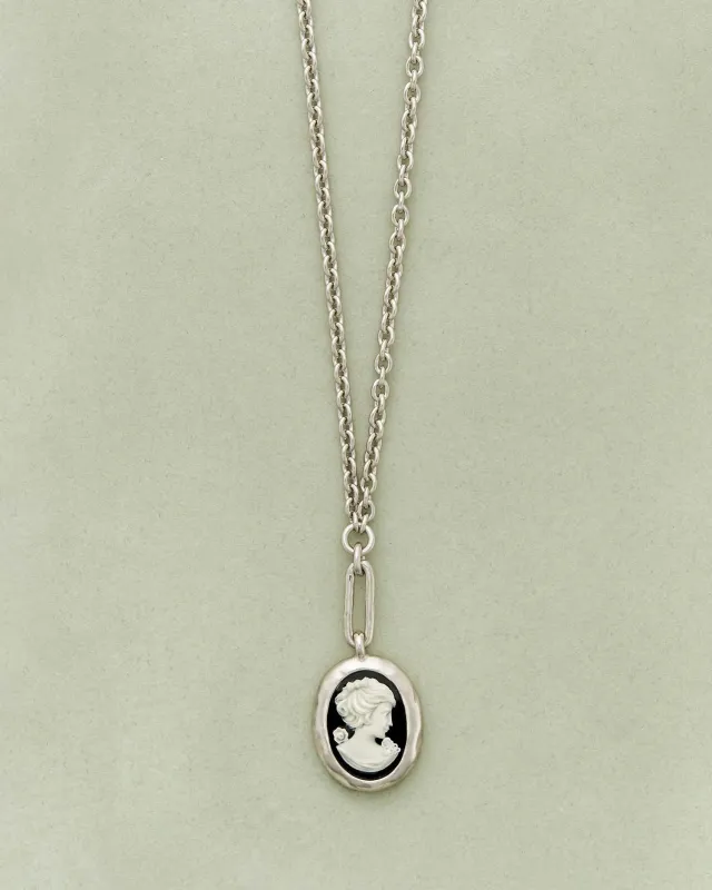 Cecilia Necklace sold by Pamela Love