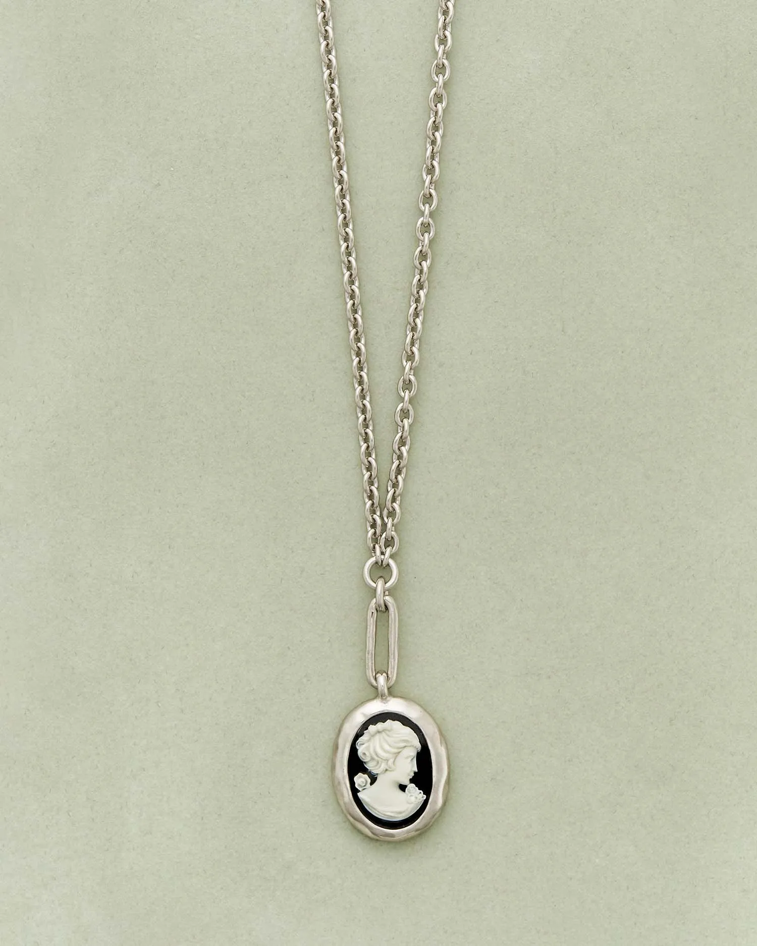 Cecilia Necklace sold by Pamela Love