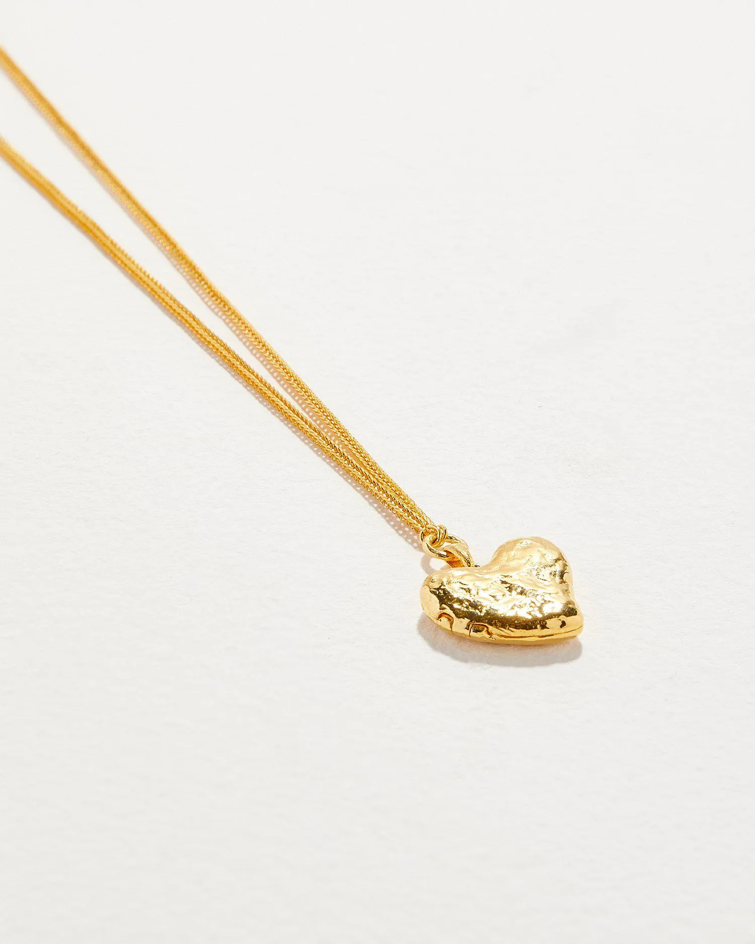 Cora Locket sold by Pamela Love product image thumbnail 2