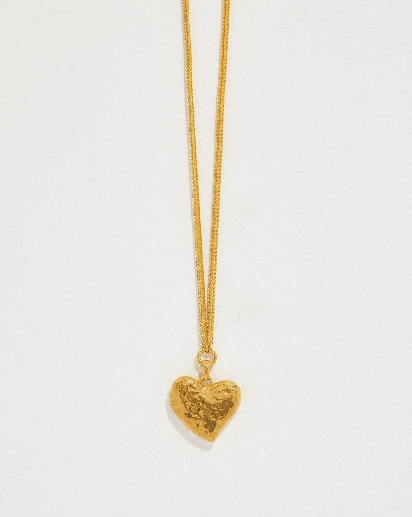 Cora Locket sold by Pamela Love