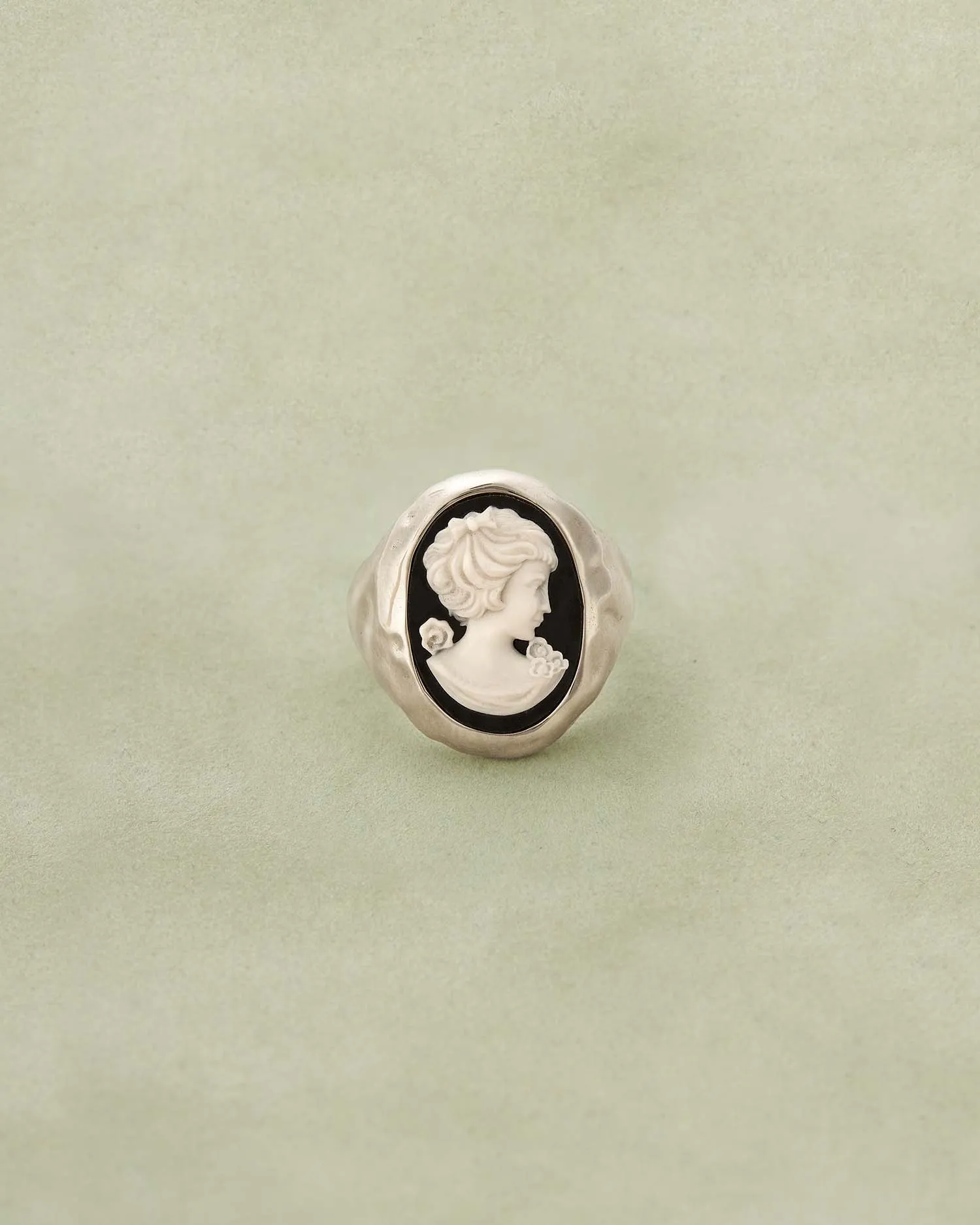 Paola Ring sold by Pamela Love product image thumbnail 5