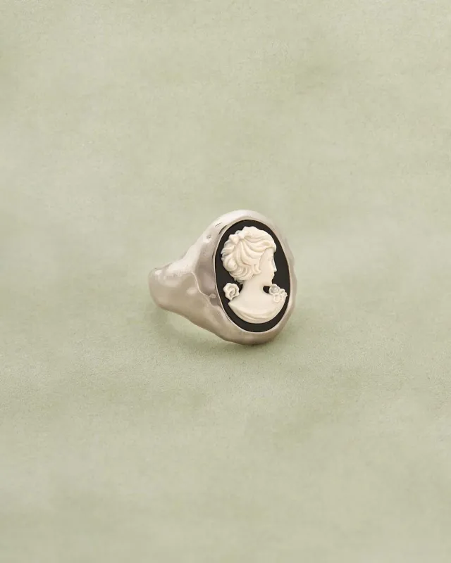 Paola Ring sold by Pamela Love