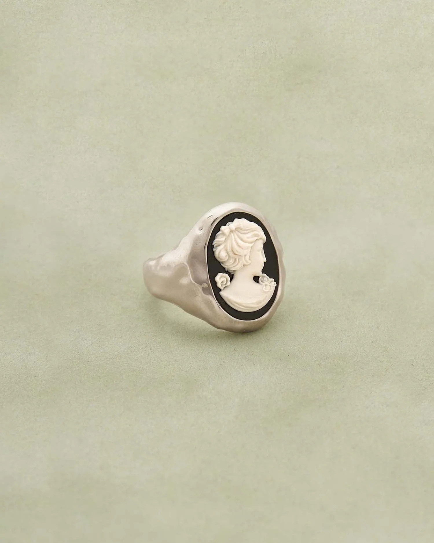 Paola Ring sold by Pamela Love