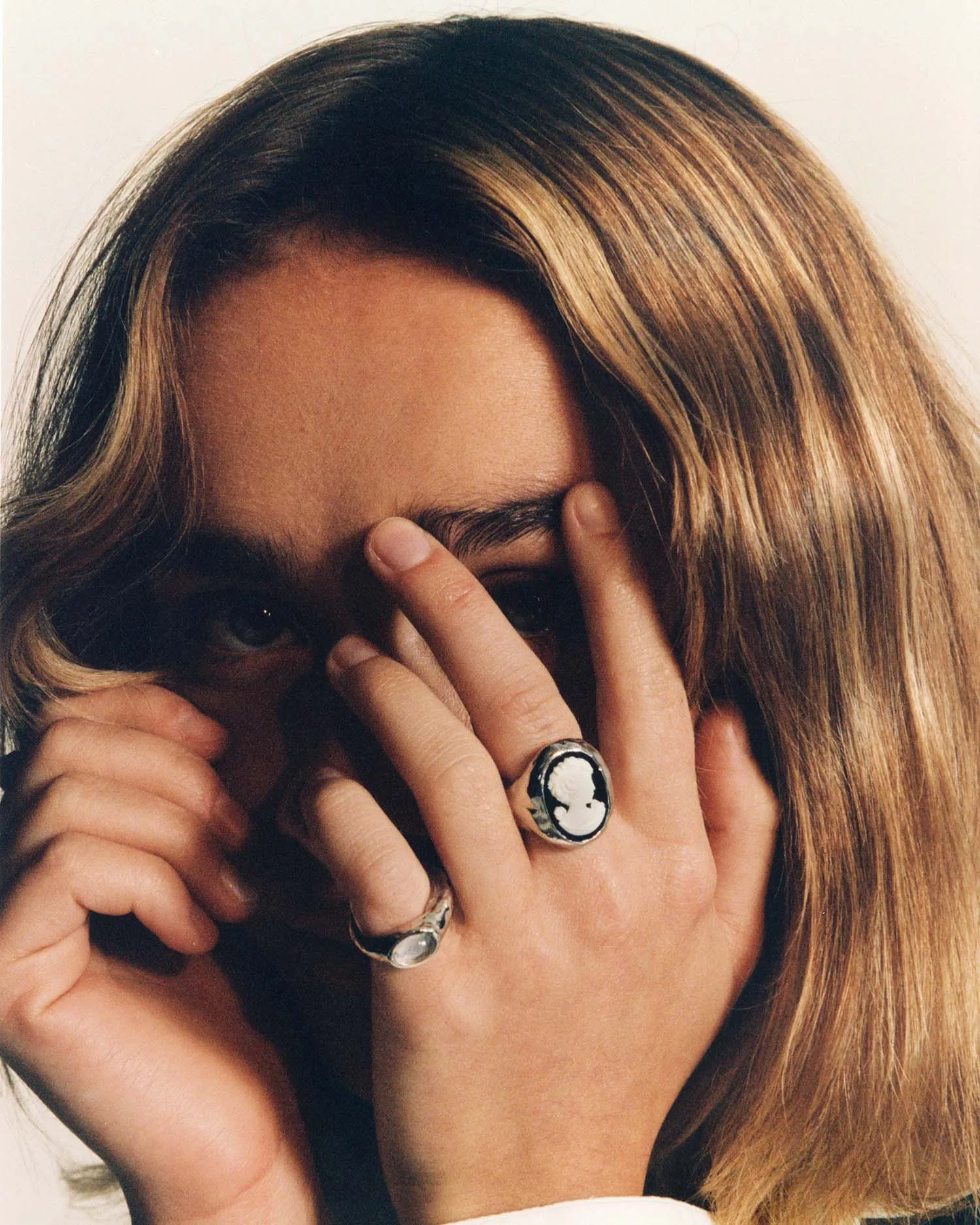 Paola Ring sold by Pamela Love product image thumbnail 2