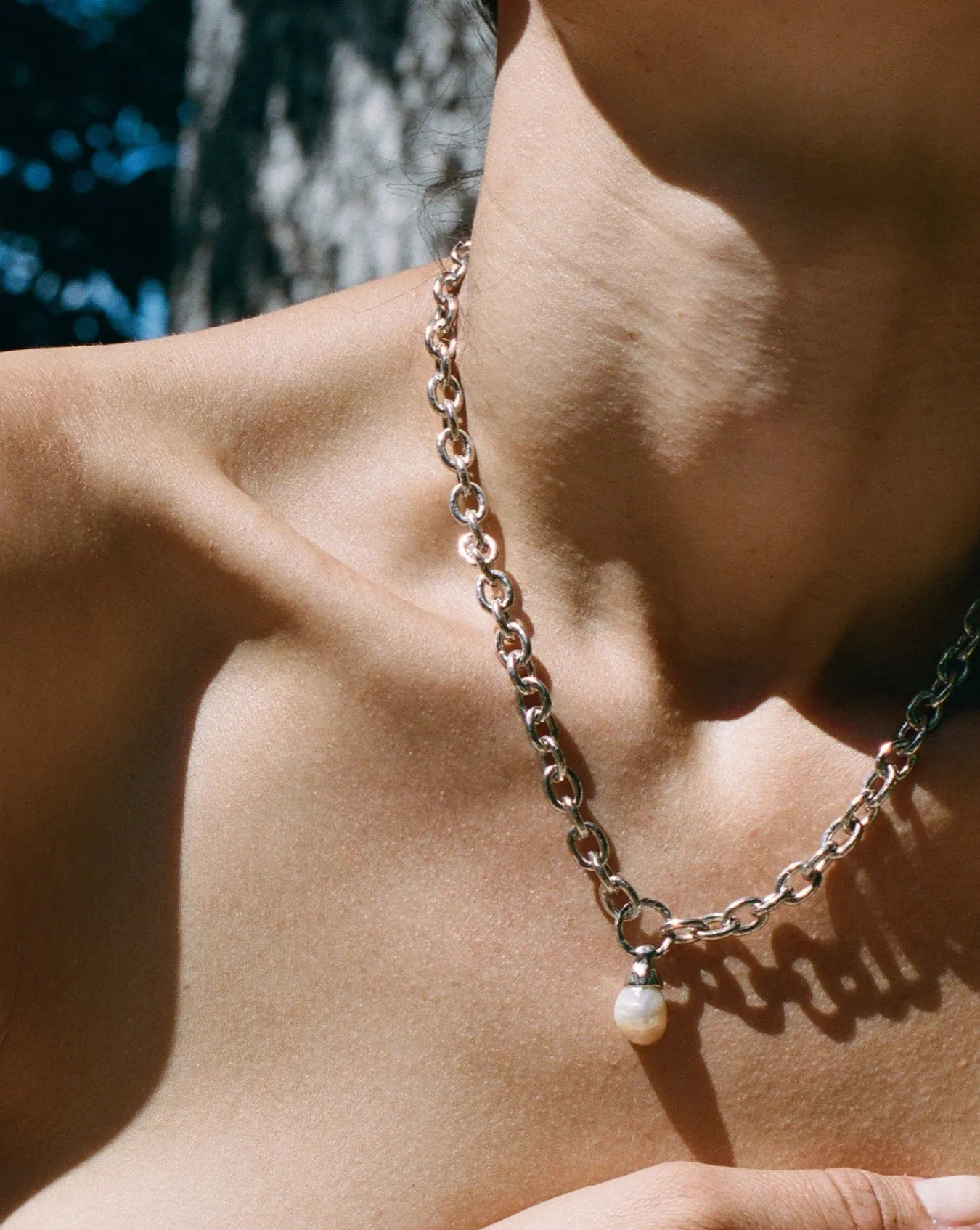 Damia Pendant sold by Pamela Love product image thumbnail 2