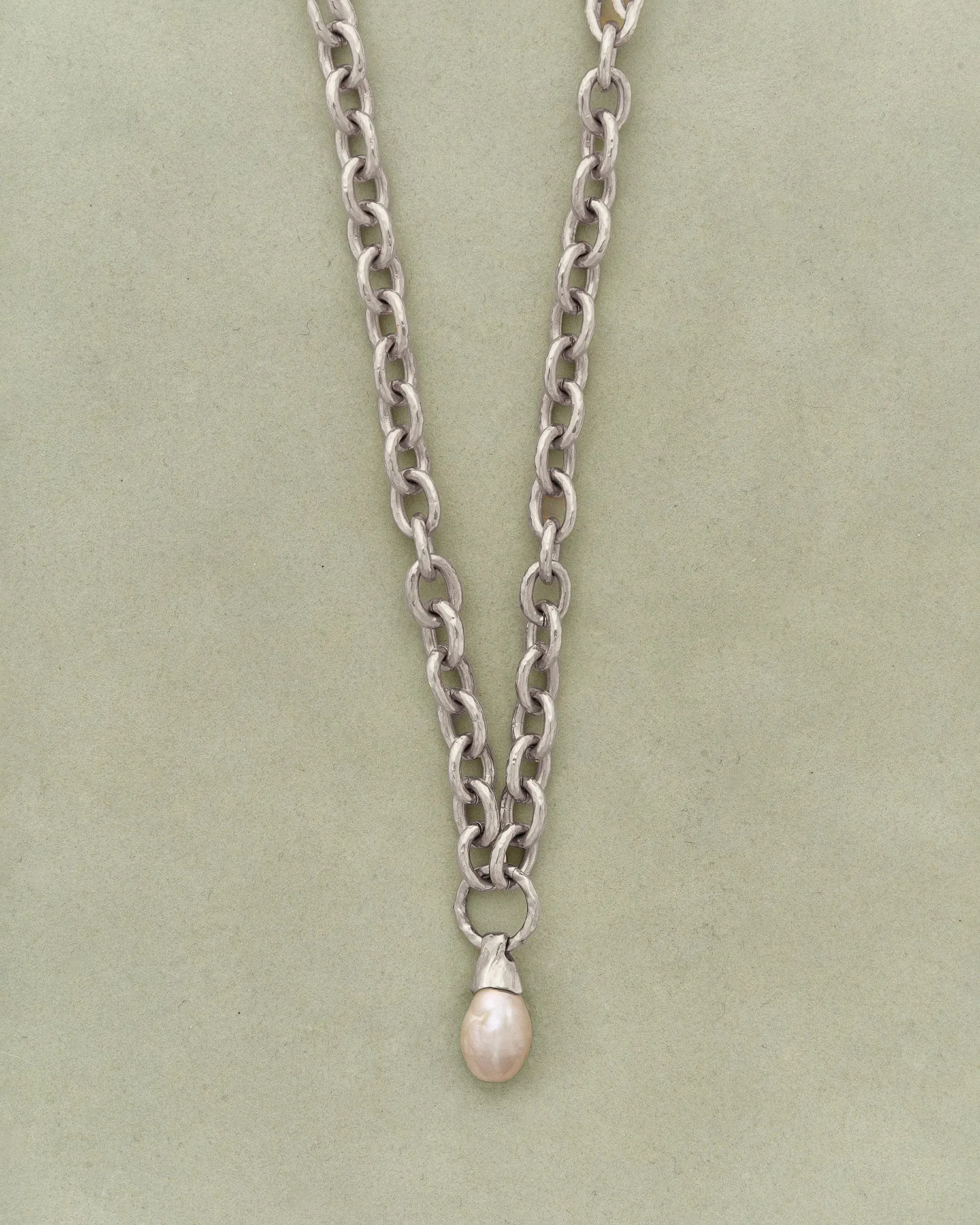 Damia Pendant sold by Pamela Love