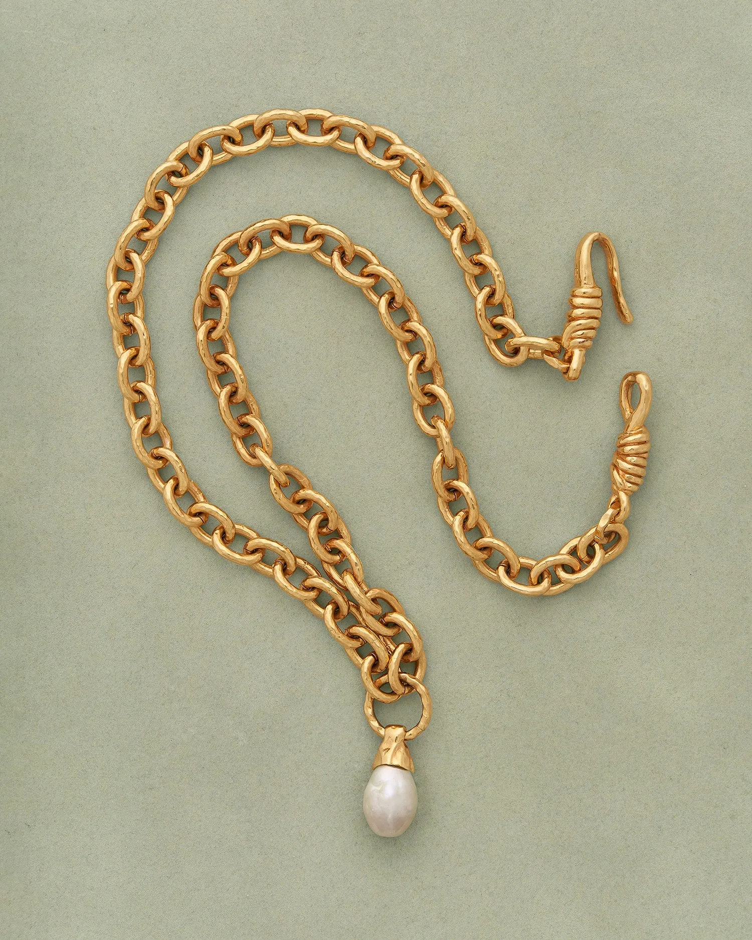 Damia Pendant sold by Pamela Love product image thumbnail 2