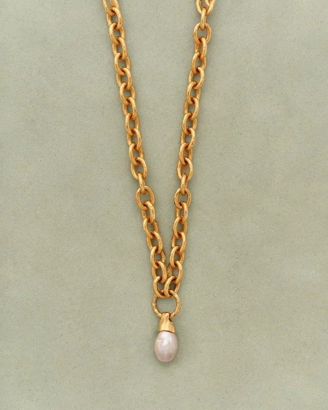 Damia Pendant sold by Pamela Love