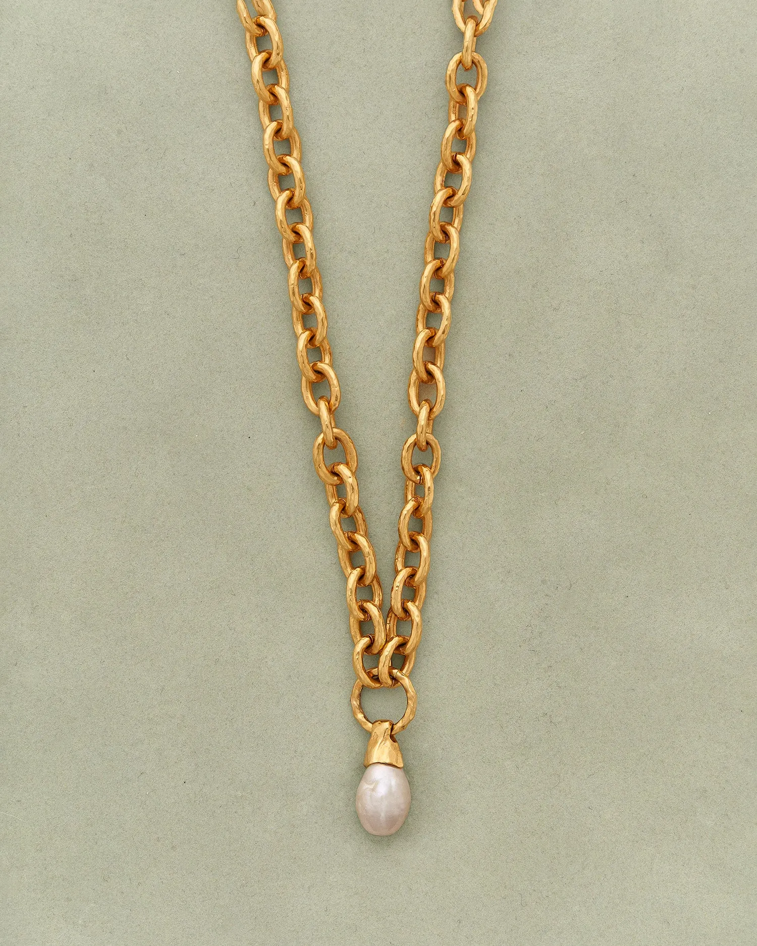Damia Pendant sold by Pamela Love
