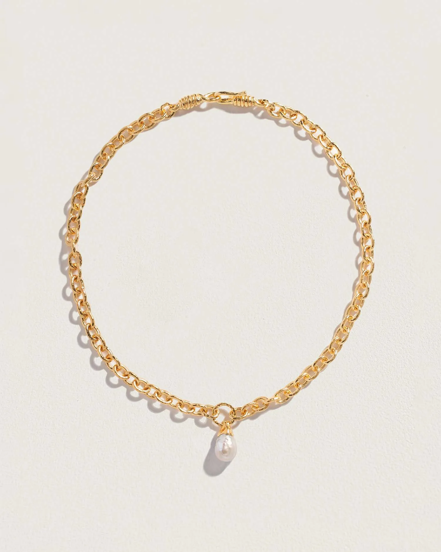 Damia Pendant sold by Pamela Love product image thumbnail 5
