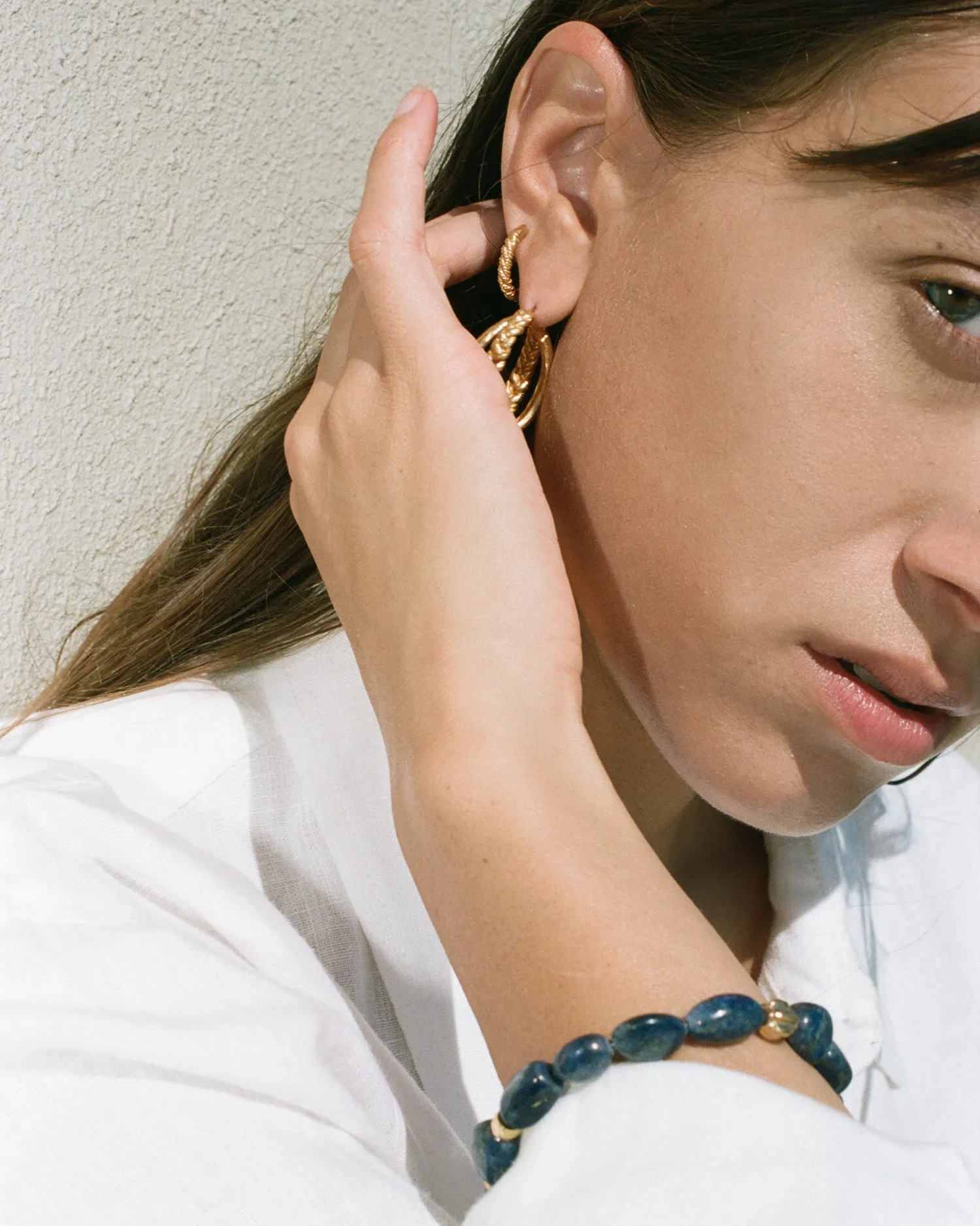 Ione Bracelet sold by Pamela Love product image thumbnail 3