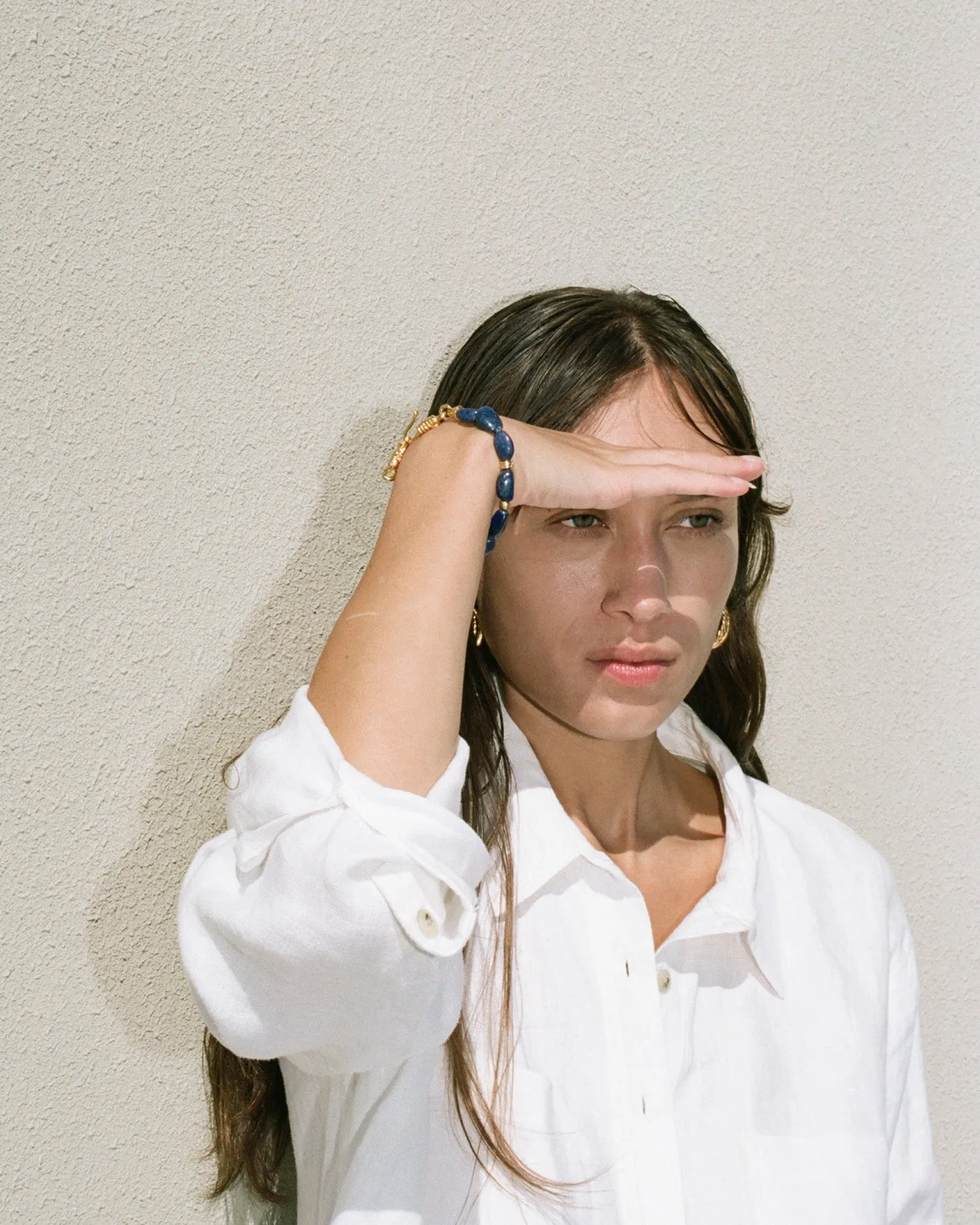 Ione Bracelet sold by Pamela Love product image thumbnail 2