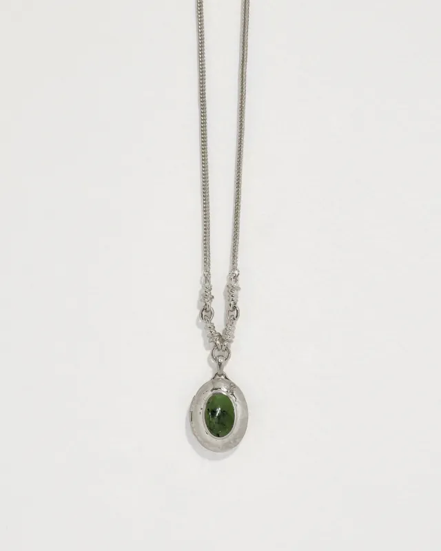 Astrid Locket sold by Pamela Love