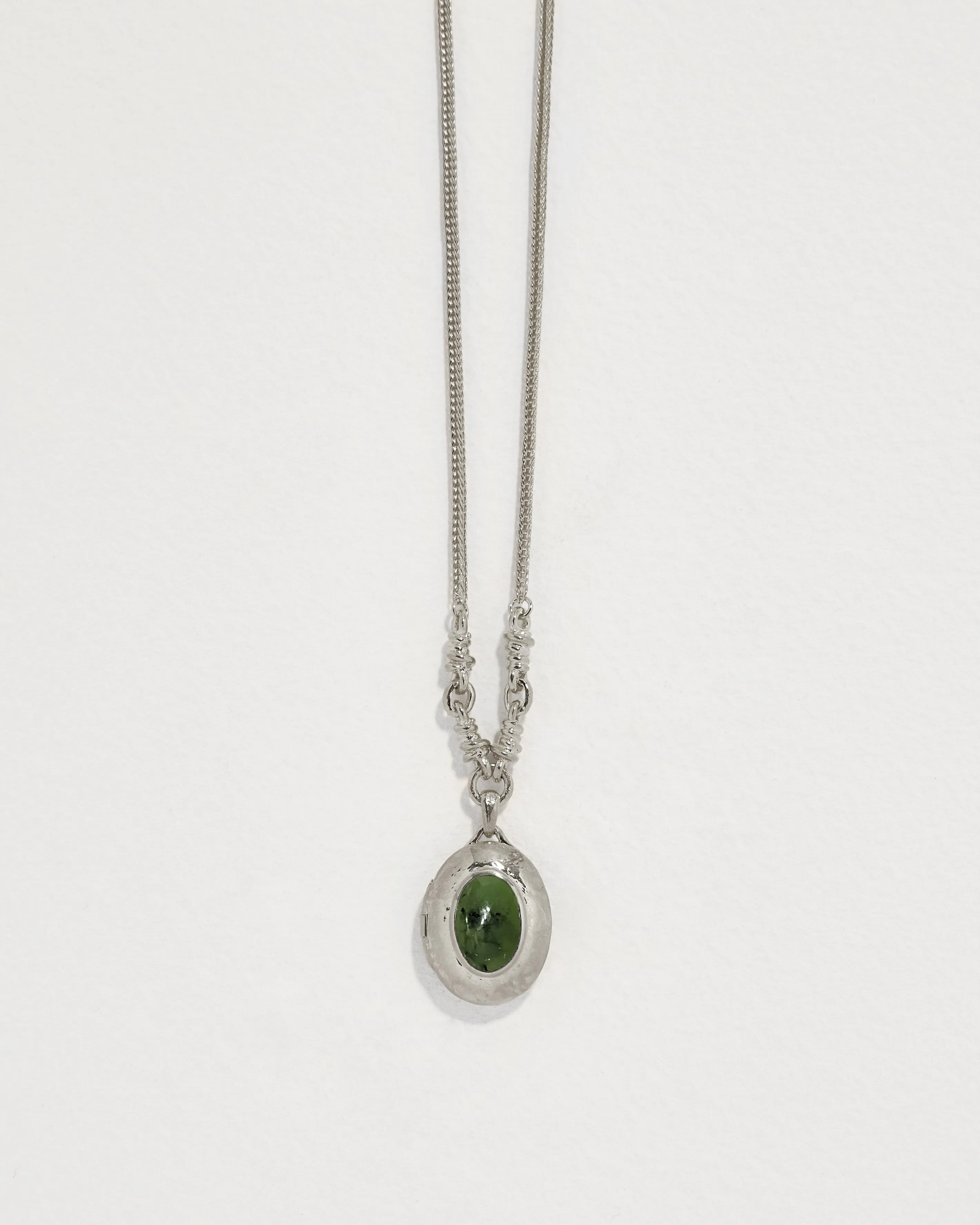 Astrid Locket sold by Pamela Love
