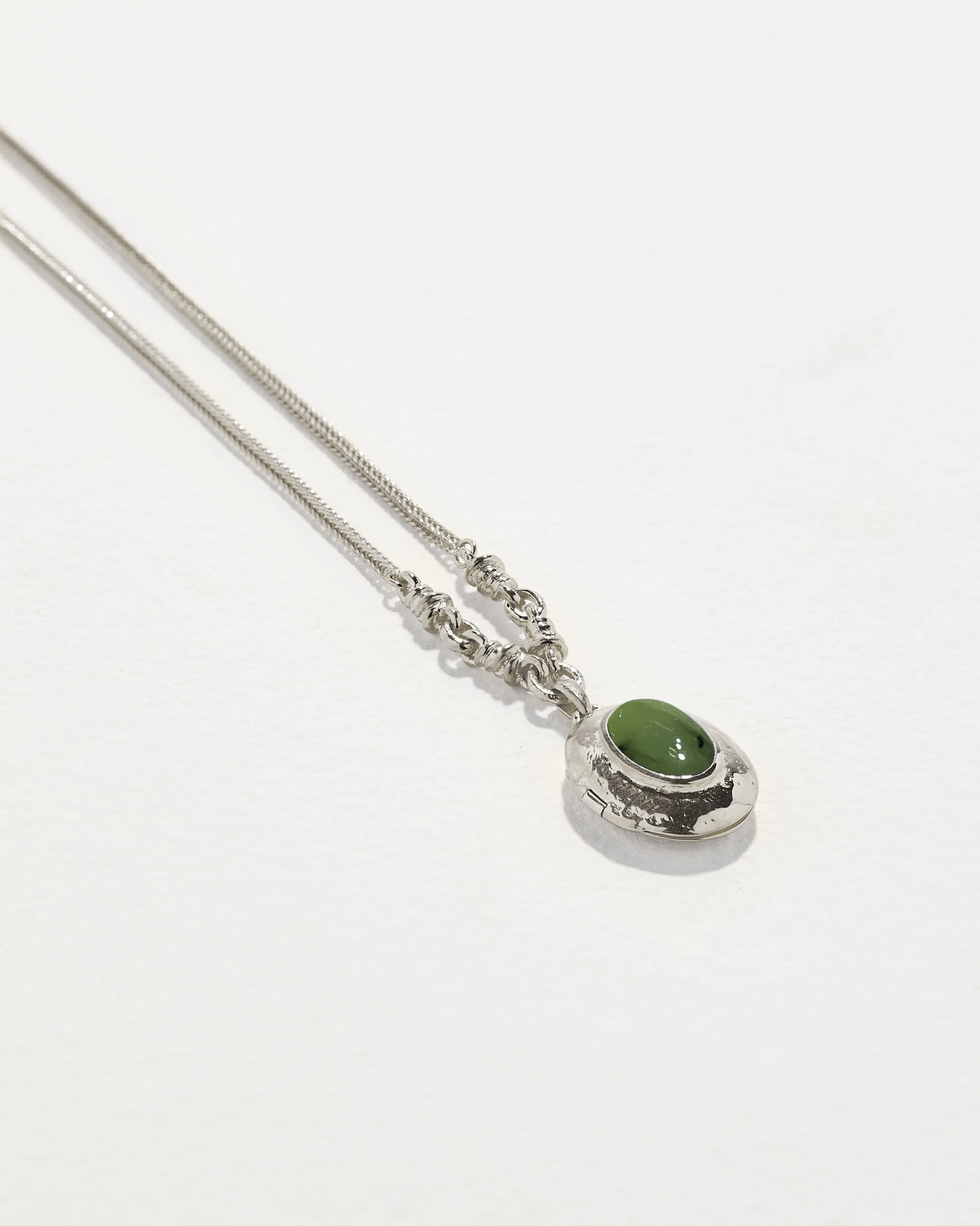 Astrid Locket sold by Pamela Love product image thumbnail 3