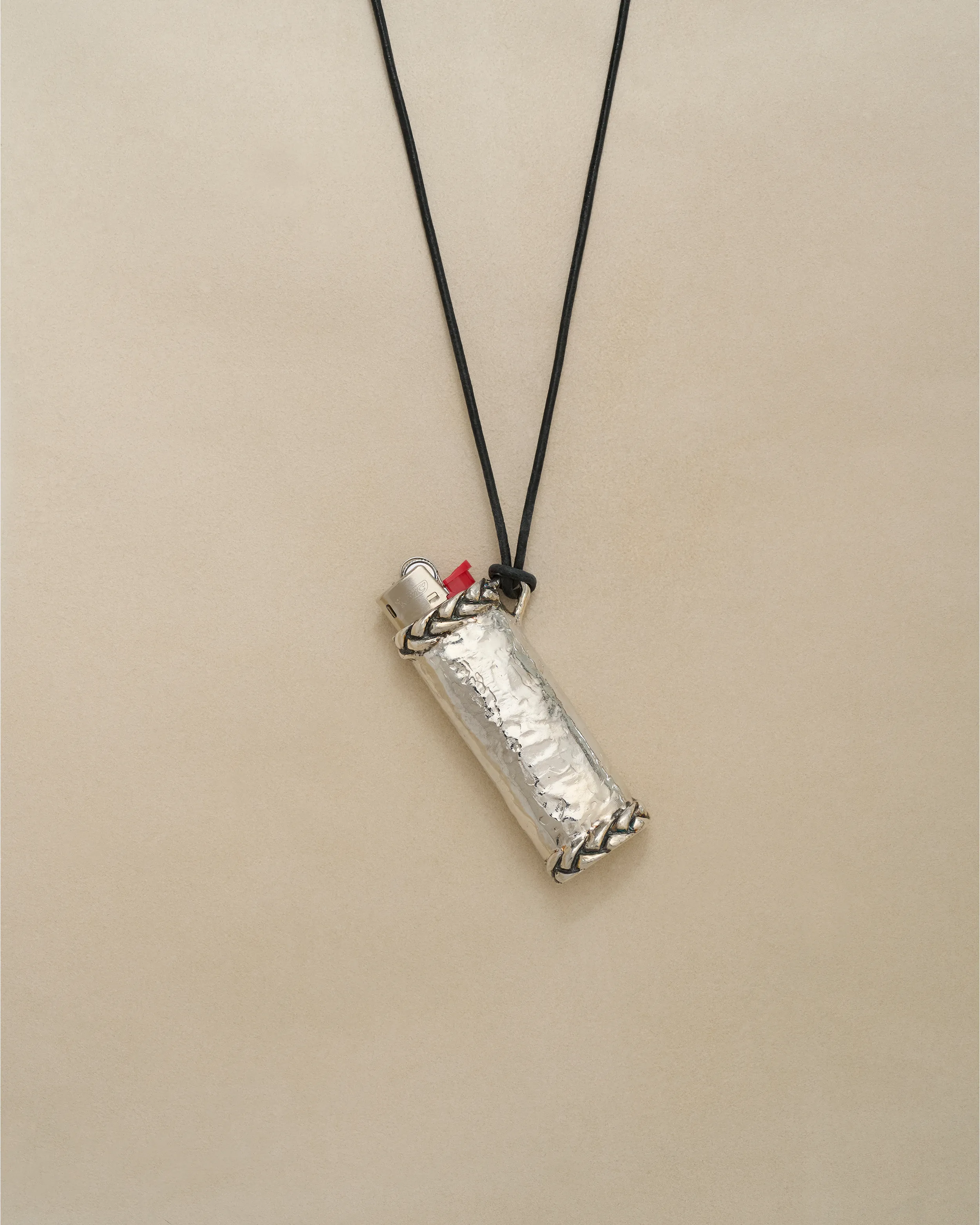 Fiamma Necklace sold by Pamela Love