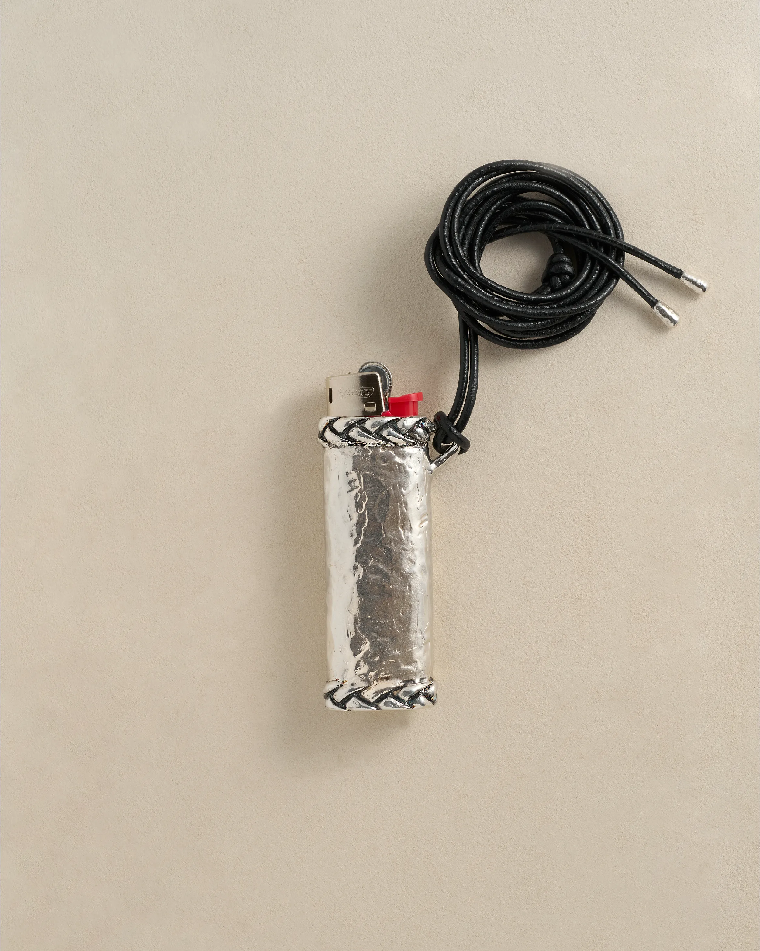 Fiamma Necklace sold by Pamela Love product image thumbnail 2