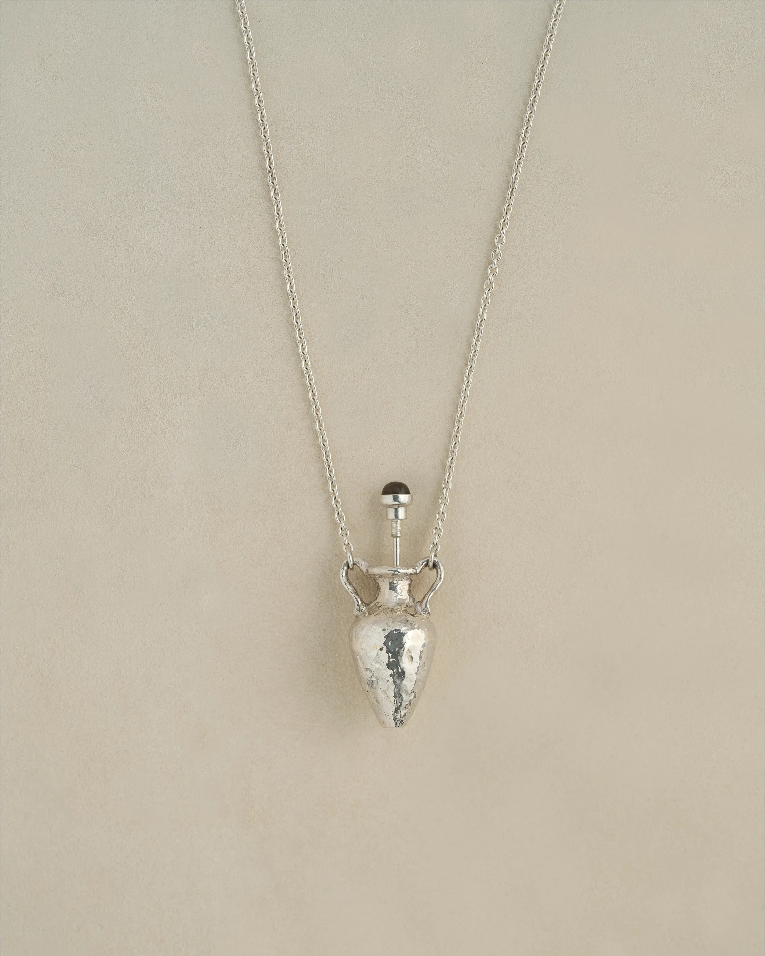 Perfume Amphora Necklace sold by Pamela Love product image thumbnail 3