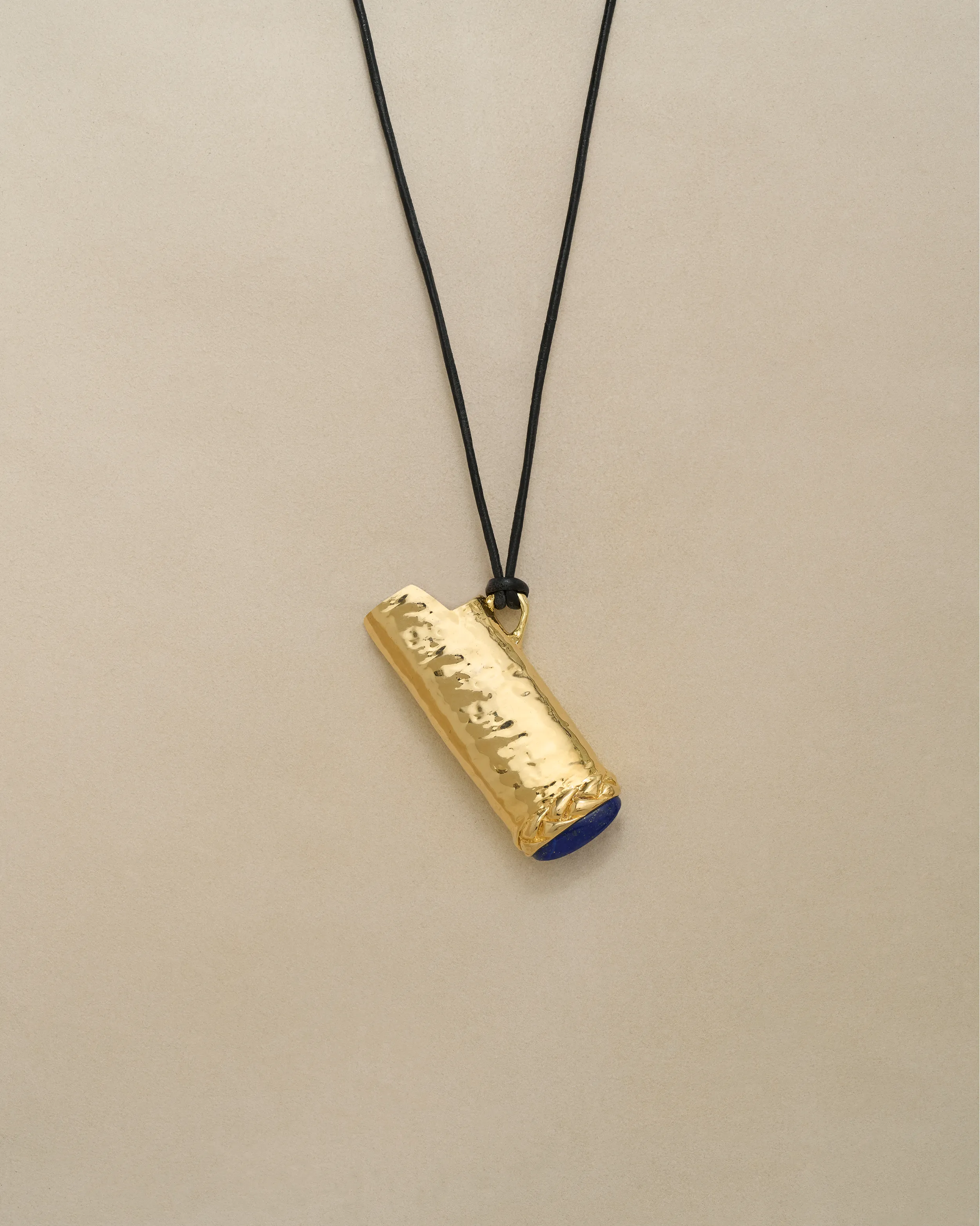 Mini Fiamma Necklace sold by Pamela Love product image thumbnail 5