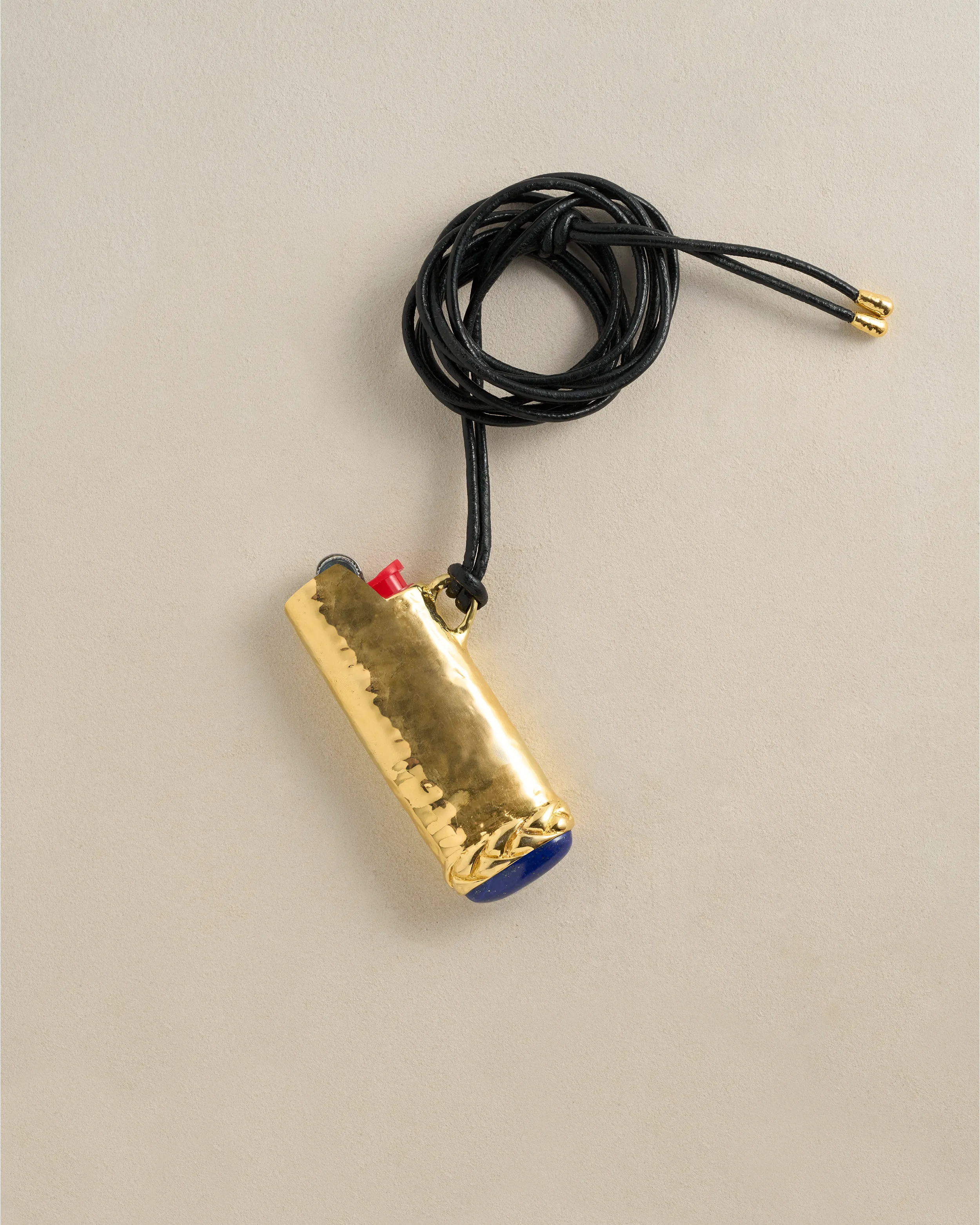 Mini Fiamma Necklace sold by Pamela Love product image thumbnail 2