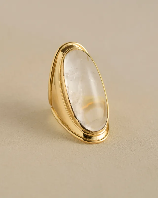 Mood Ring sold by Pamela Love