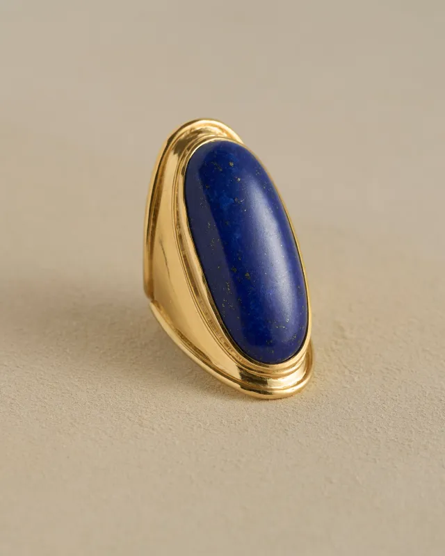 Mood Ring sold by Pamela Love