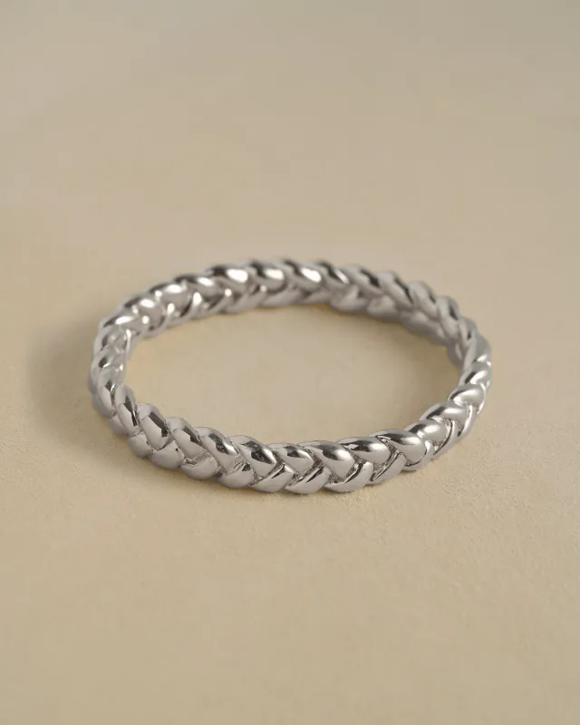 Pythia Bangle sold by Pamela Love