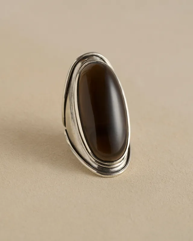 Mood Ring sold by Pamela Love