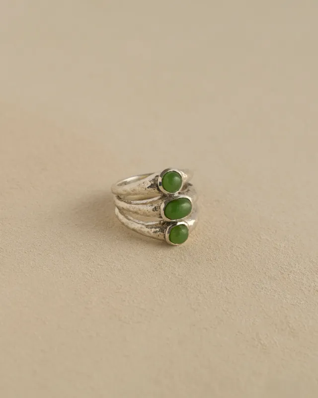 Vivianna Ring sold by Pamela Love