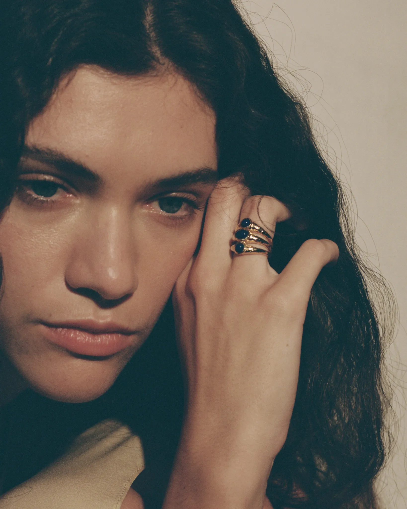 Vivianna Ring sold by Pamela Love product image thumbnail 2