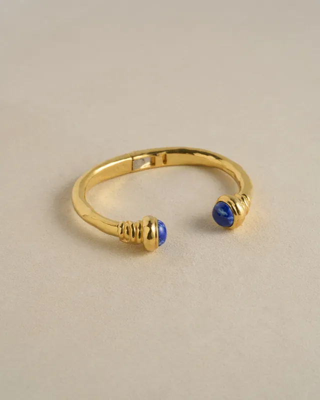 Paloma Cuff sold by Pamela Love