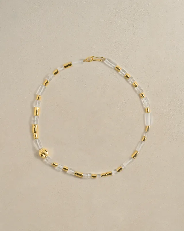 Valentine Necklace sold by Pamela Love