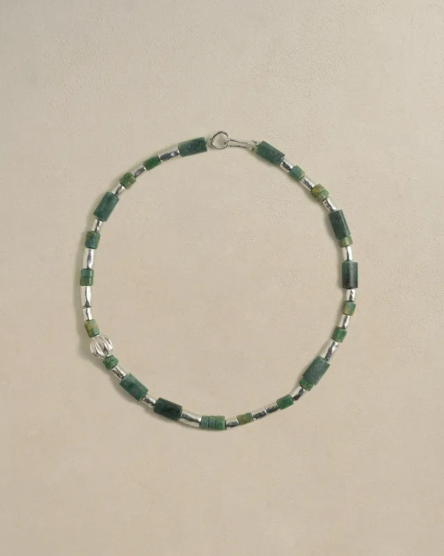 Valentine Necklace sold by Pamela Love