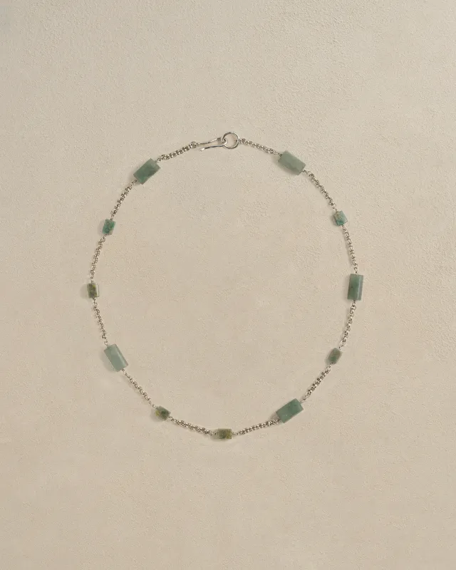 Astrid Necklace sold by Pamela Love