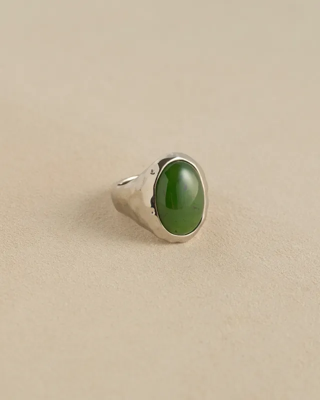 Paola Ring sold by Pamela Love