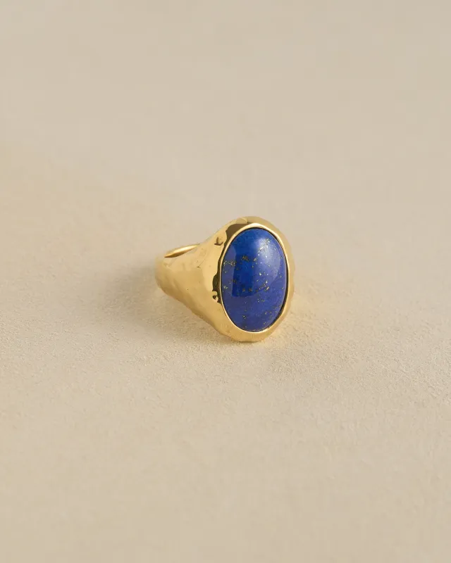 Paola Ring sold by Pamela Love