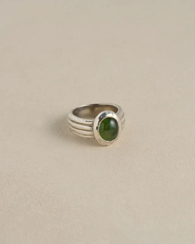 Nadia Ring sold by Pamela Love