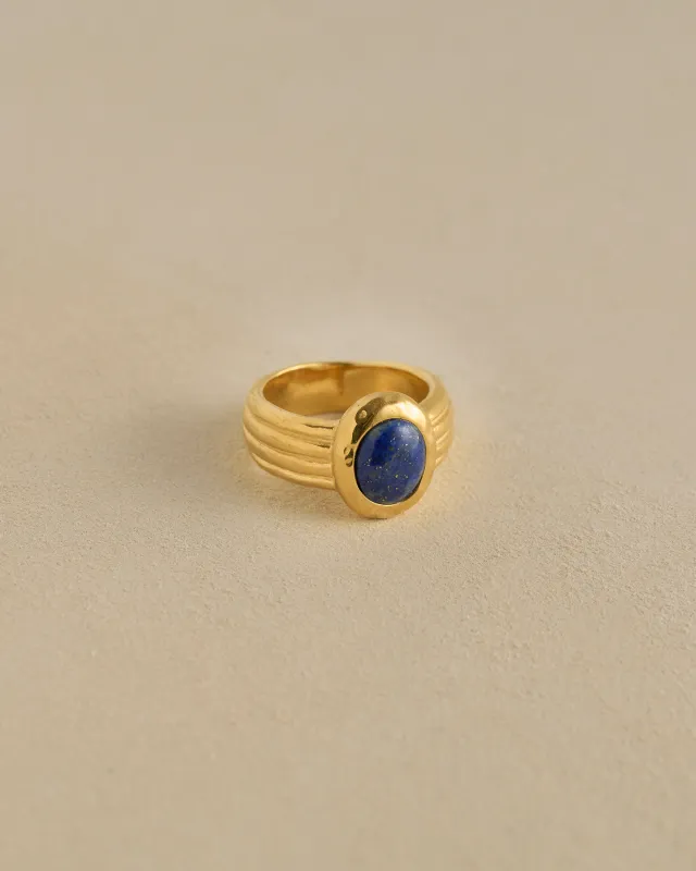 Nadia Ring sold by Pamela Love