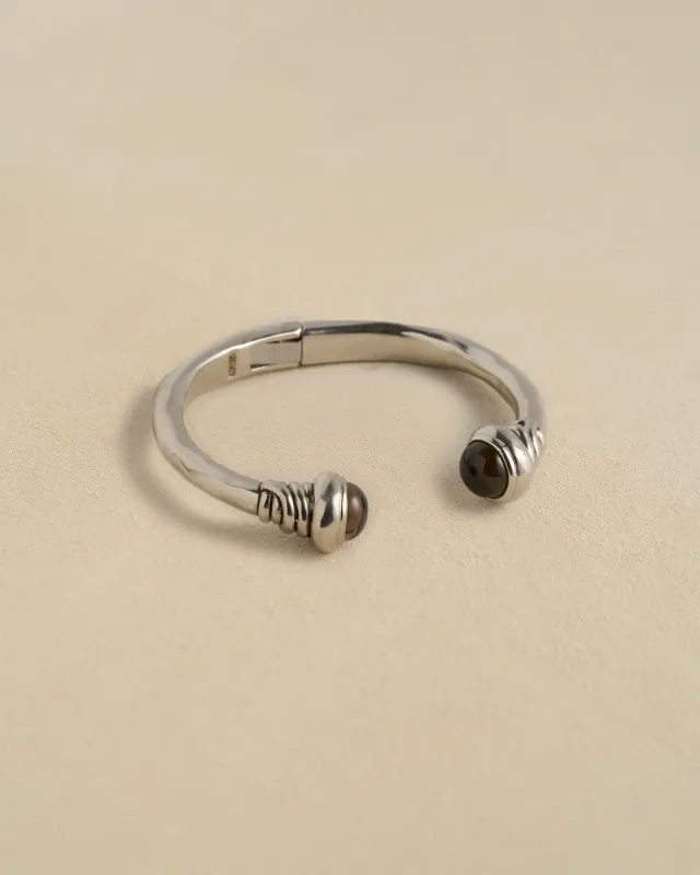 Paloma Cuff made by Pamela Love