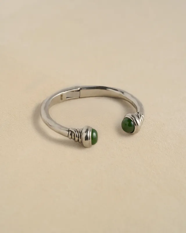 Paloma Cuff sold by Pamela Love