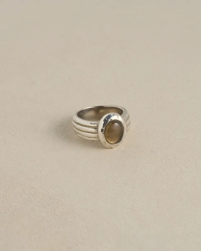 Nadia Ring sold by Pamela Love