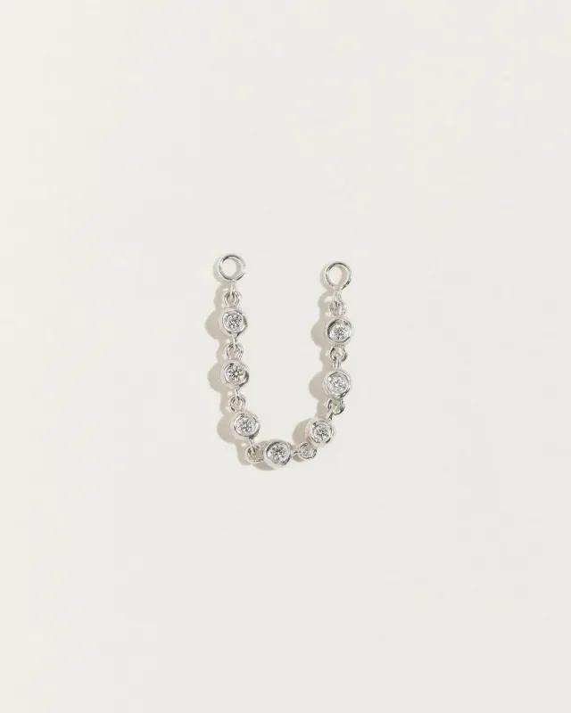 Molten Accent Chain sold by Pamela Love