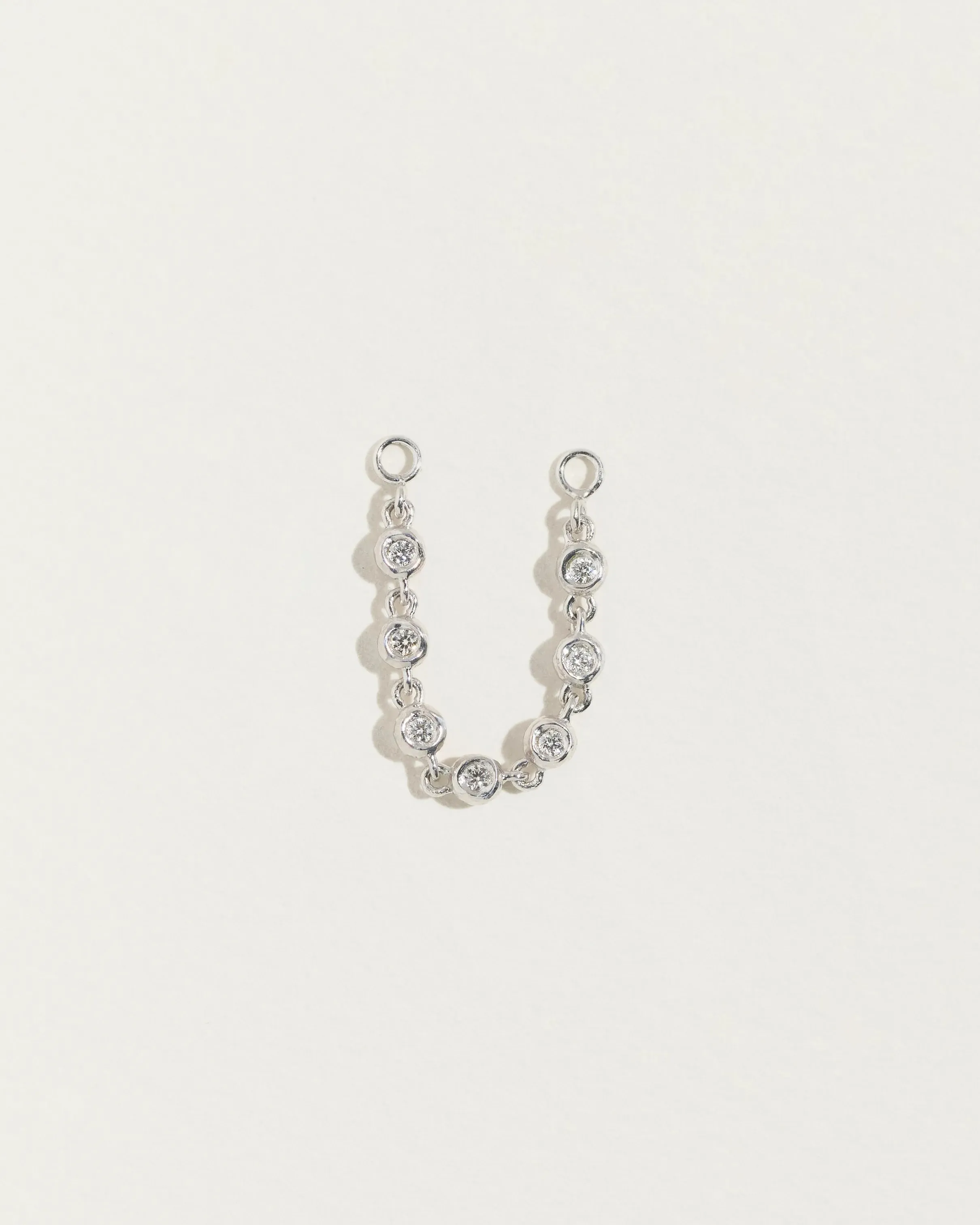 Molten Accent Chain sold by Pamela Love